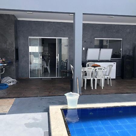 Villa Casa Girassol Camocim Exterior foto